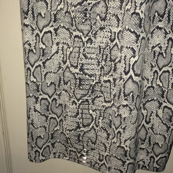 Cache GYPRT Exclusive Polyester Spanks Dress - Picture 2 of 8